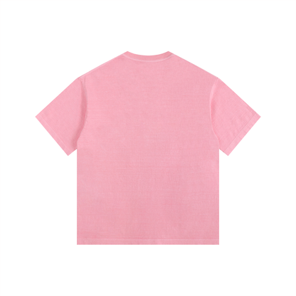 Surfboard Quiver Oversized T-Shirt