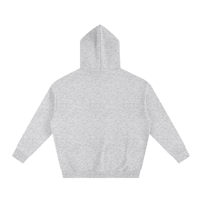 Surfboard Quiver Oversize Hoodie